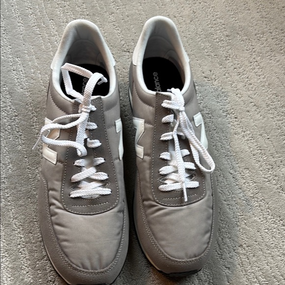 New Balance Men's 720 Grey Sneakers size 13 NWOB - Picture 2 of 7